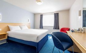 Go2 Dundee Camperdown Hotel Free Car Park